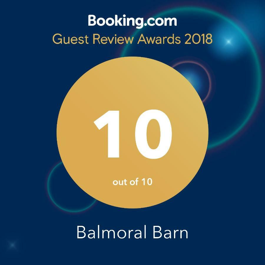 Balmoral Barn Noosaville Exterior photo