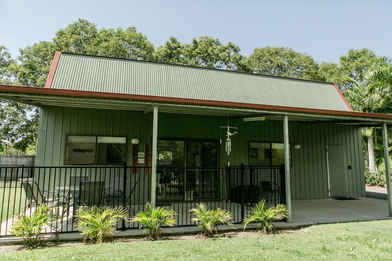 Balmoral Barn Noosaville Exterior photo