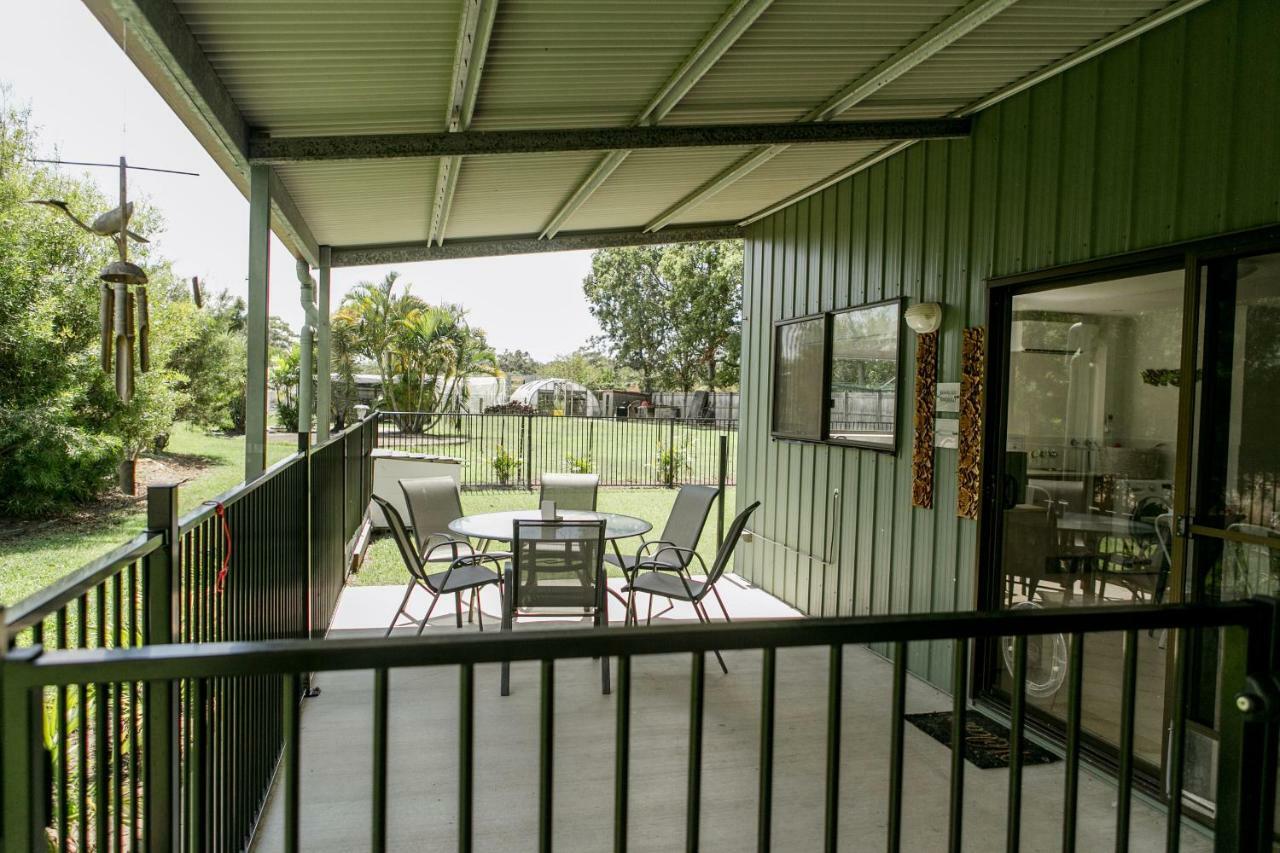 Balmoral Barn Noosaville Exterior photo