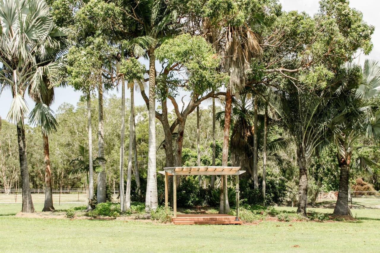 Balmoral Barn Noosaville Exterior photo